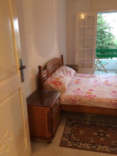 Apartamento Bizerta Charly's