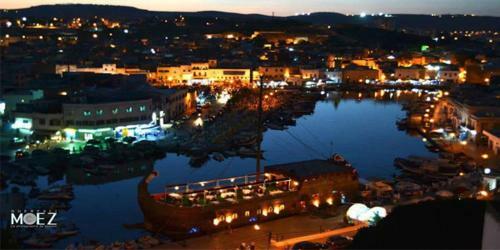 Apartamento Bizerta Charly's