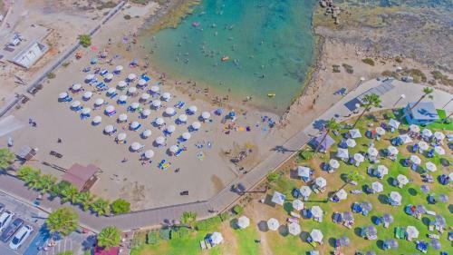 Marlita Beach Hotel Apartments