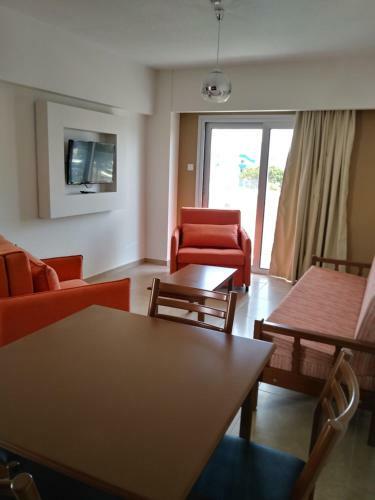 Livas Hotel Apartments
