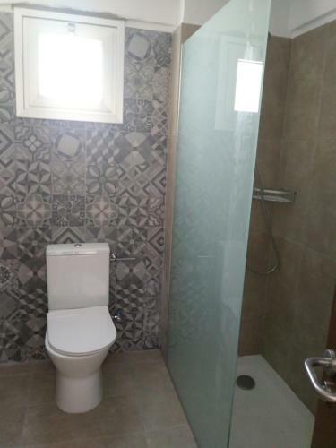 Livas Hotel Apartments