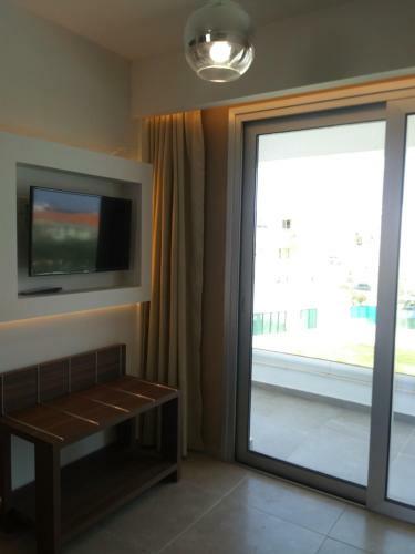 Livas Hotel Apartments