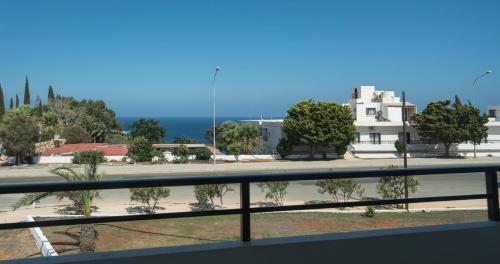 Konnos Bay Hotel Apartments