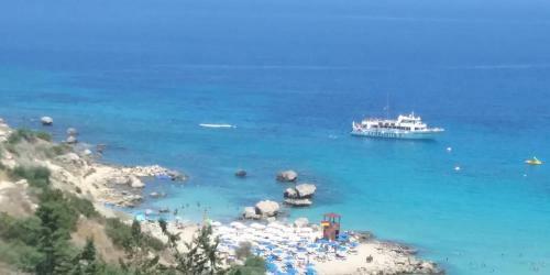 Konnos Bay Hotel Apartments