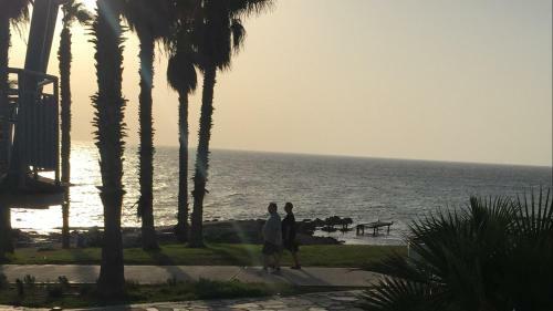 Apartamento Limnaria Westpark