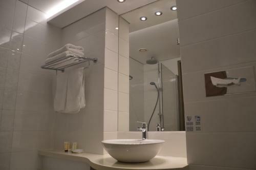Vassos Nissi Plage Hotel