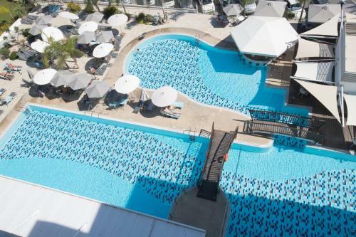 Vassos Nissi Plage Hotel
