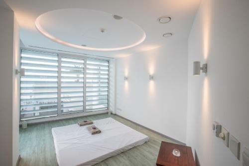 Vassos Nissi Plage Hotel