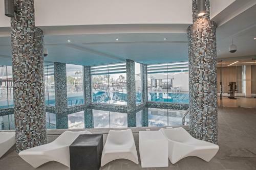 Vassos Nissi Plage Hotel