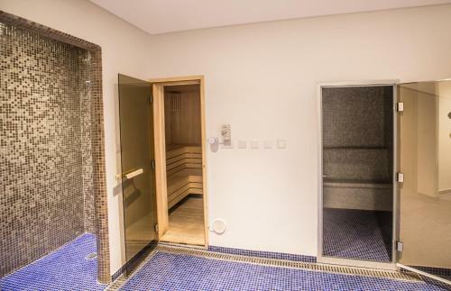 Vassos Nissi Plage Hotel