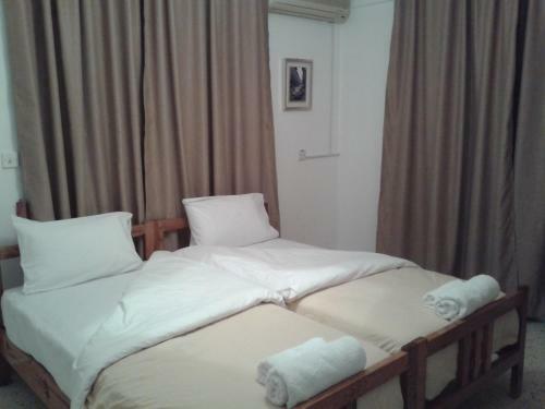 Elenapa Holiday Apartments