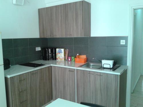 Elenapa Holiday Apartments