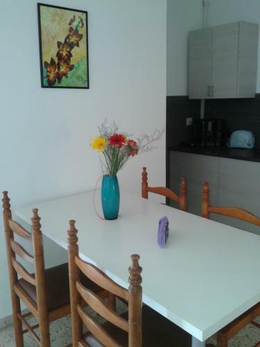 Elenapa Holiday Apartments