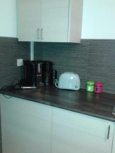 Elenapa Holiday Apartments