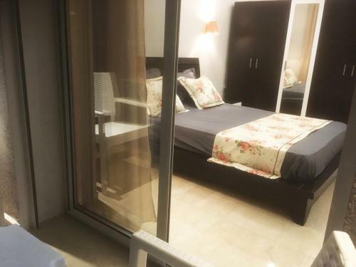 Apartamento London House
