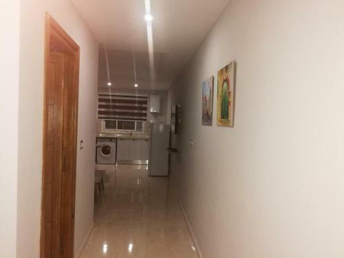 Apartamento London House