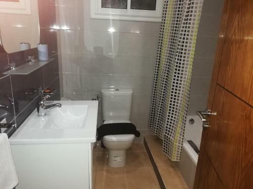 Apartamento London House