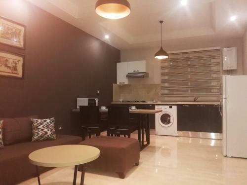 Apartamento London House