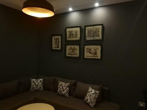 Apartamento London House