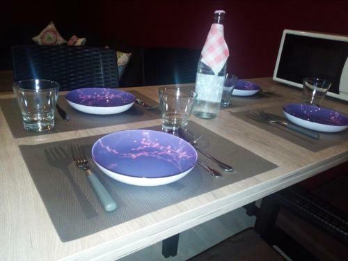 Apartamento London House