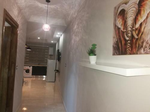 Apartamento London House