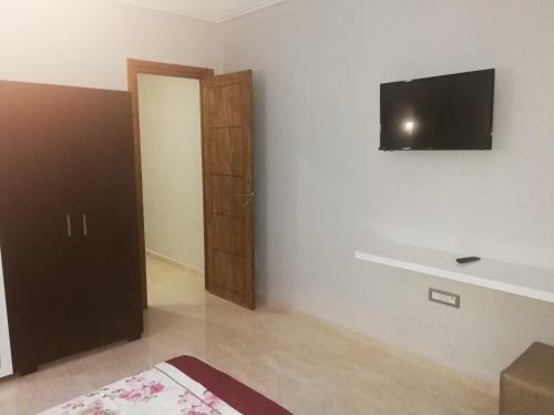 Apartamento London House