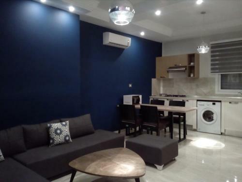 Apartamento London House