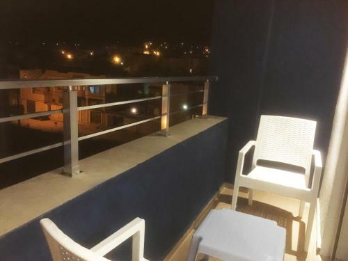 Apartamento London House