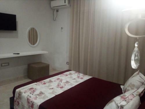Apartamento London House