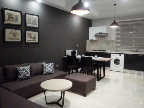 Apartamento London House
