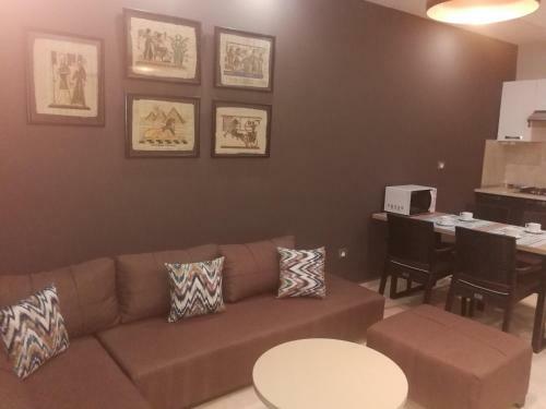Apartamento London House