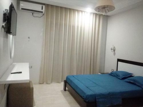 Apartamento London House