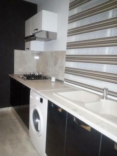 Apartamento London House