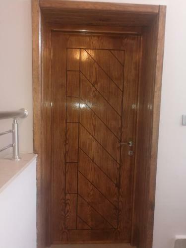 Apartamento London House