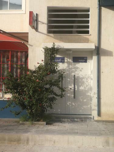 Apartamento London House