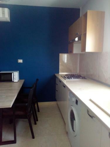 Apartamento London House