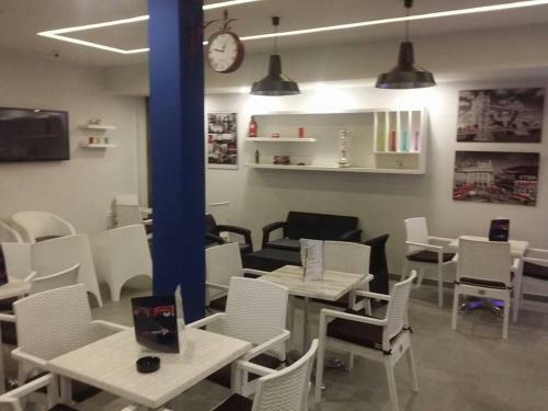 Apartamento London House