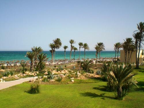 Hotel Zephir H�tel & Spa
