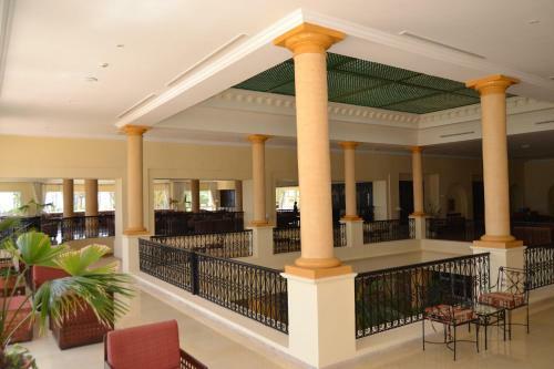 Hotel Zephir H�tel & Spa