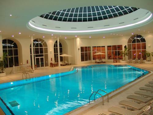 Hotel Ras El Ain