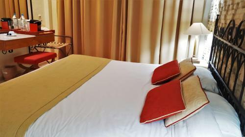 Hotel Ras El Ain