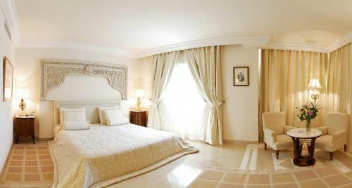Hotel Ras El Ain