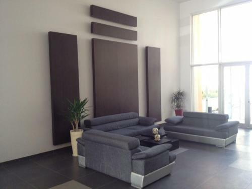 Apartamento Le Monte Carlo
