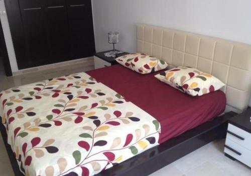 Apartamento Le Monte Carlo