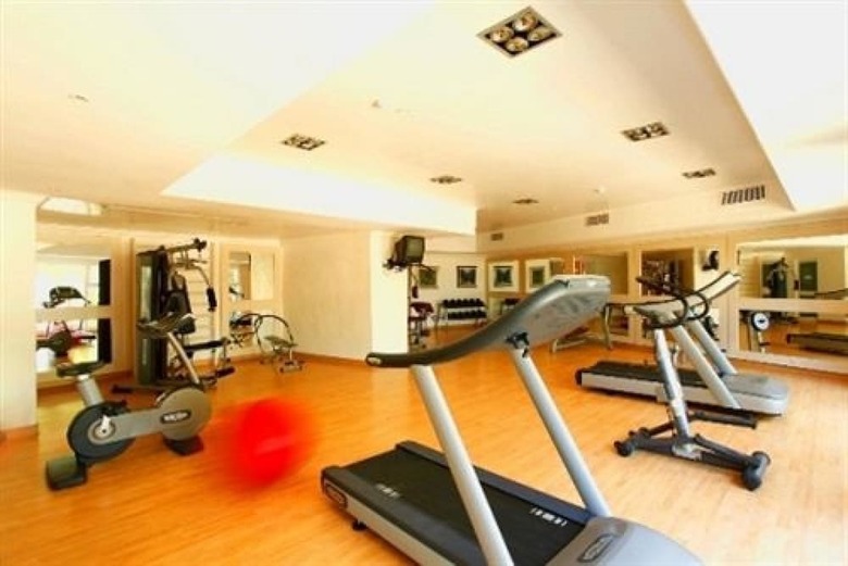 Hotel El Ksar Resort & Thalasso