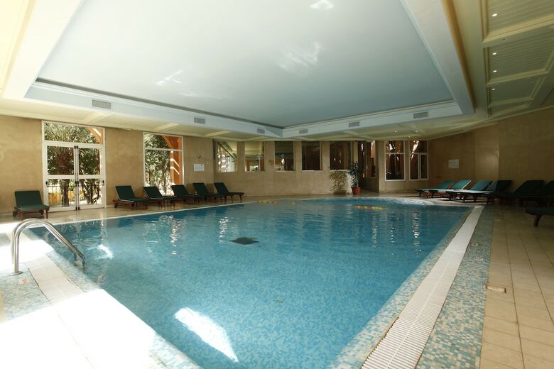Hotel El Ksar Resort & Thalasso