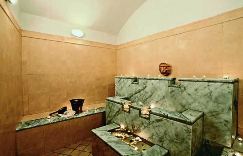 Hotel El Ksar Resort & Thalasso