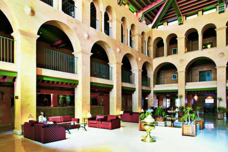 Hotel El Ksar Resort & Thalasso