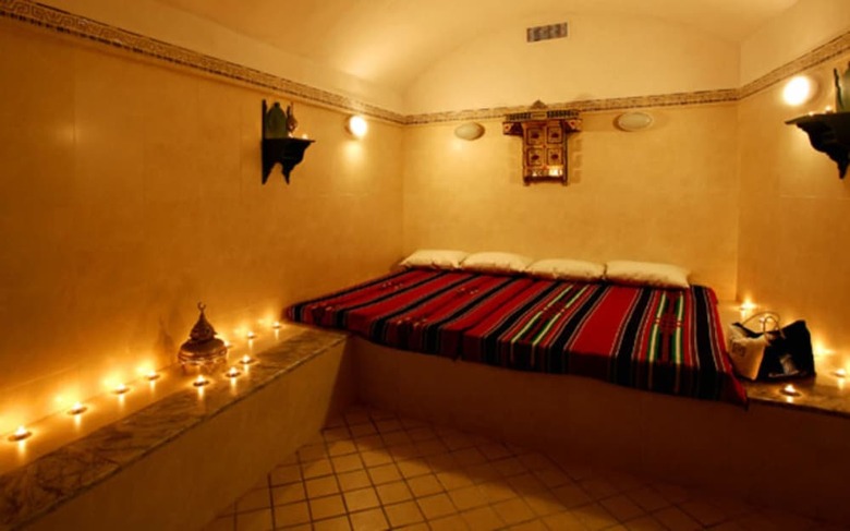 Hotel El Ksar Resort & Thalasso
