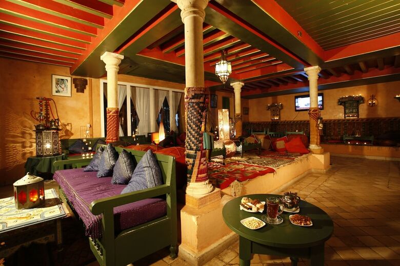 Hotel El Ksar Resort & Thalasso